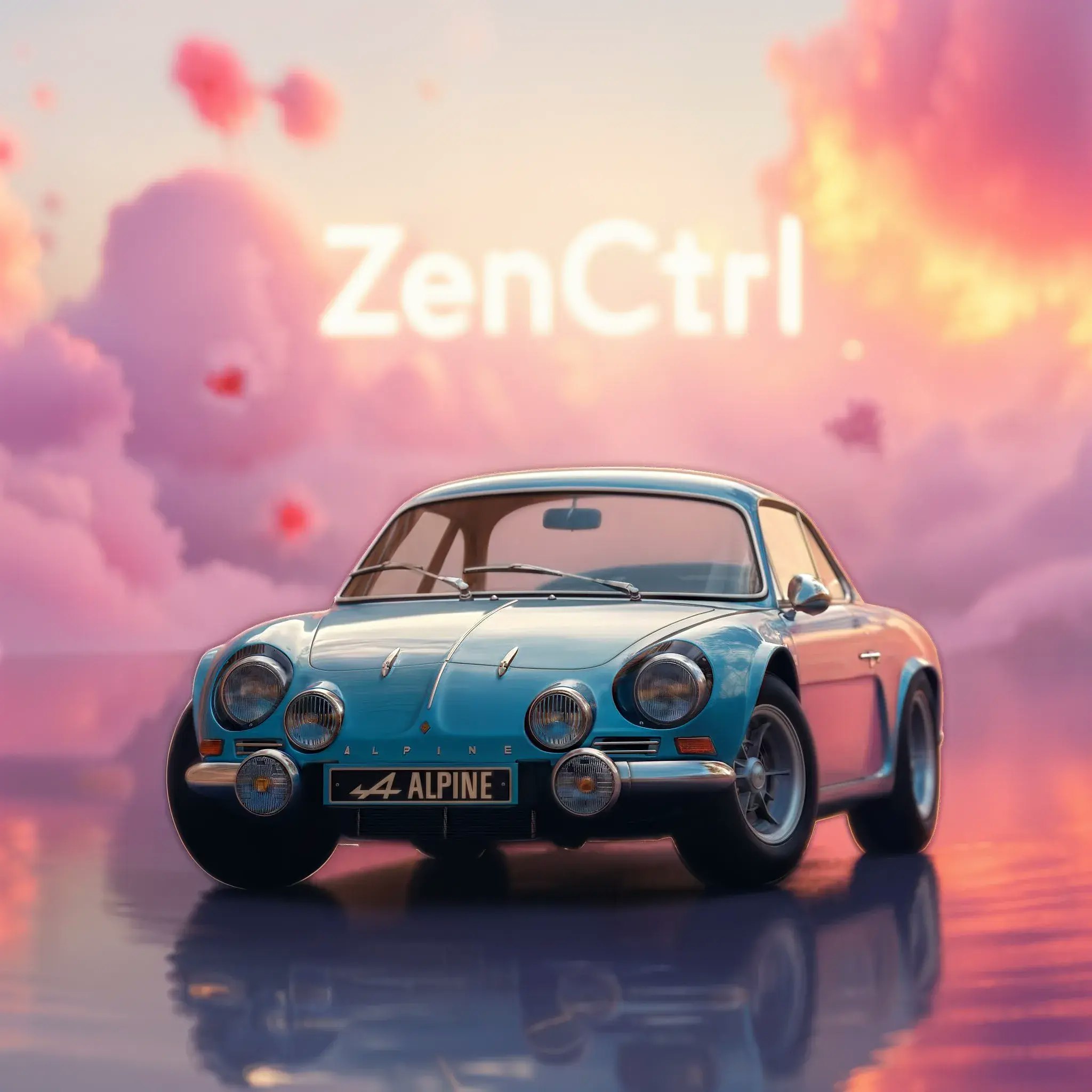 ZenCtrl