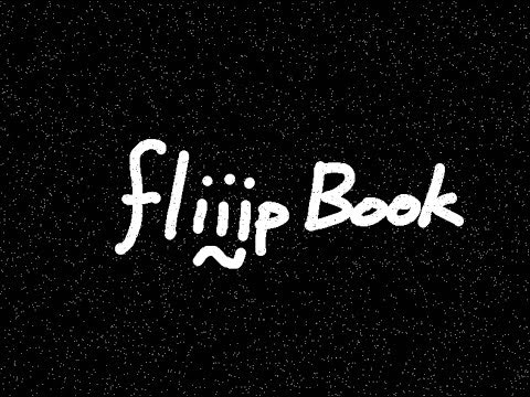 Fliiip Book