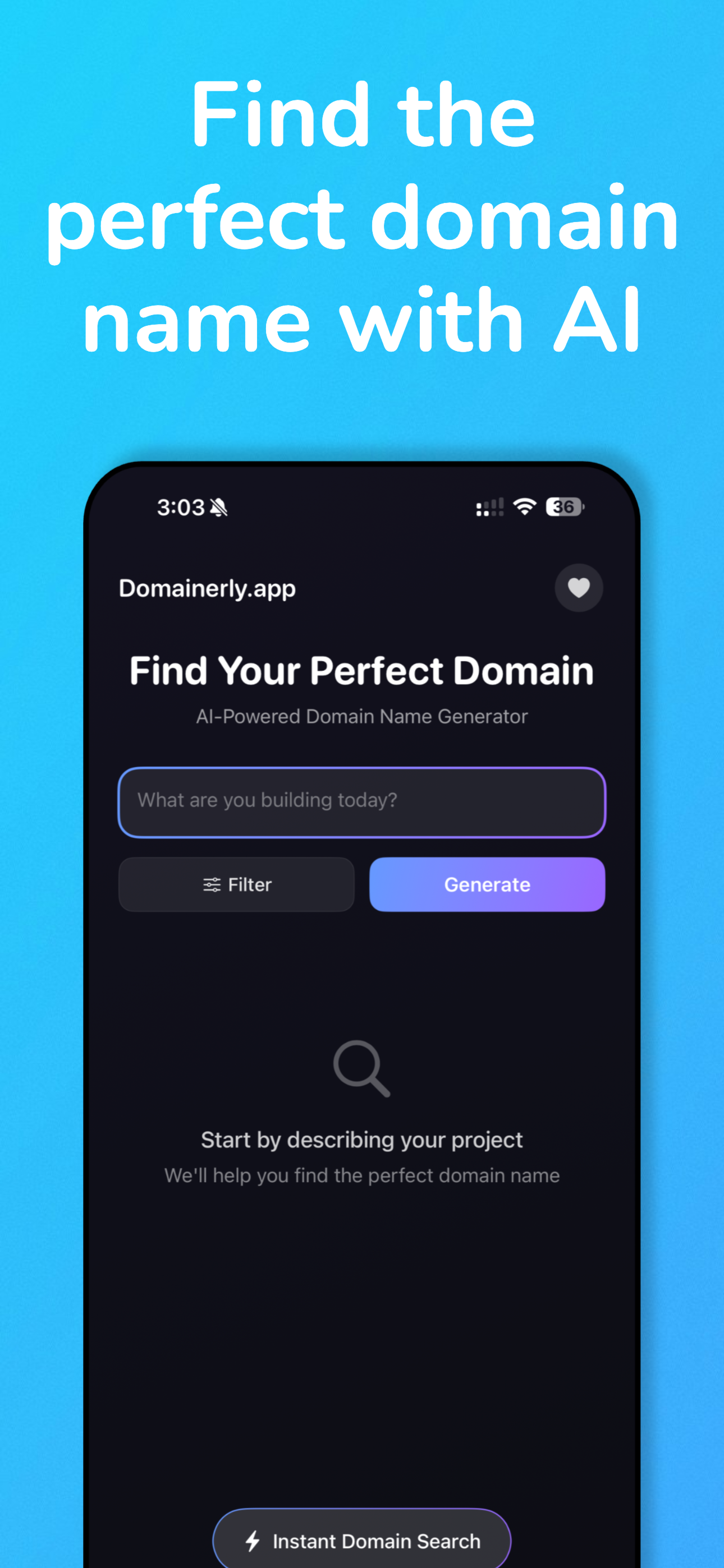 Domainerly