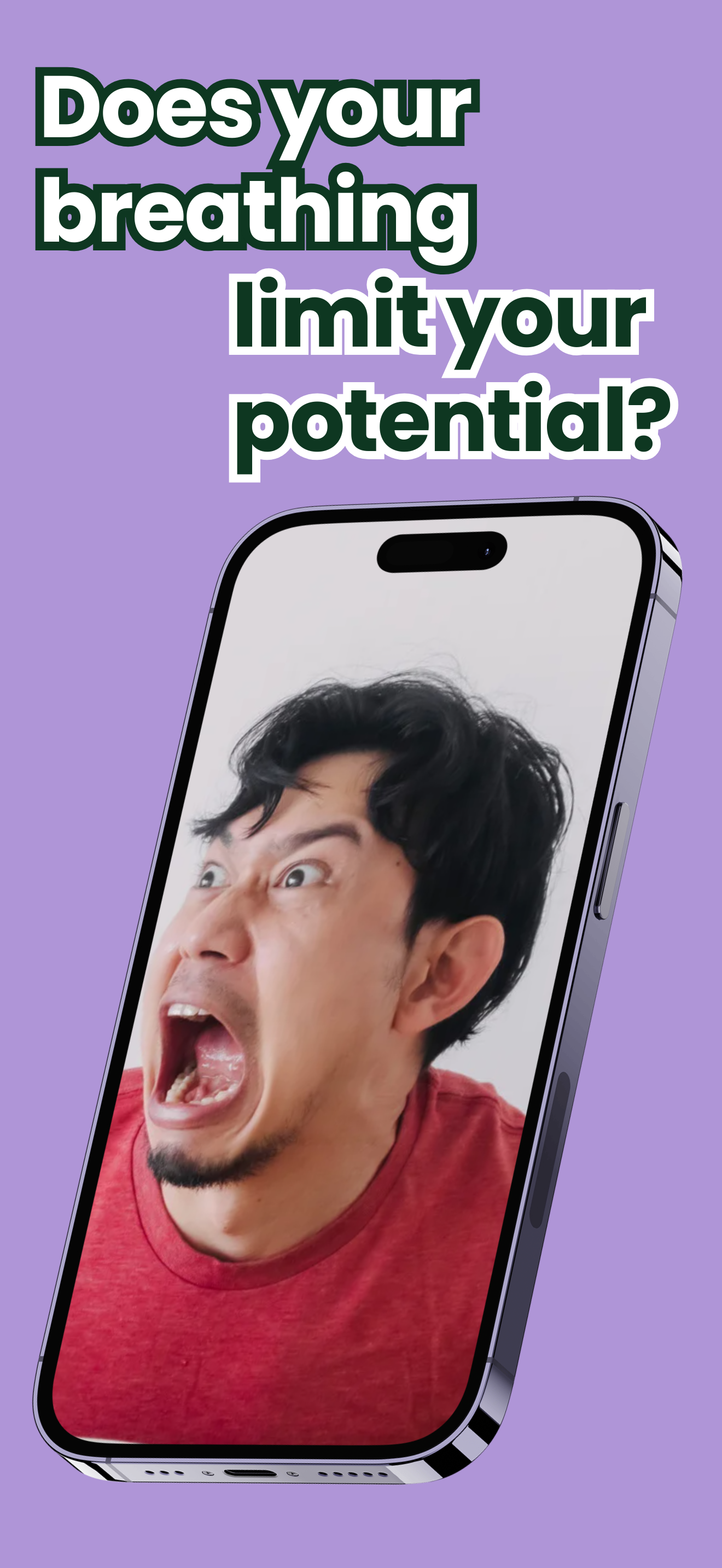 BioBreathe: Breath & Pelvic Trainer