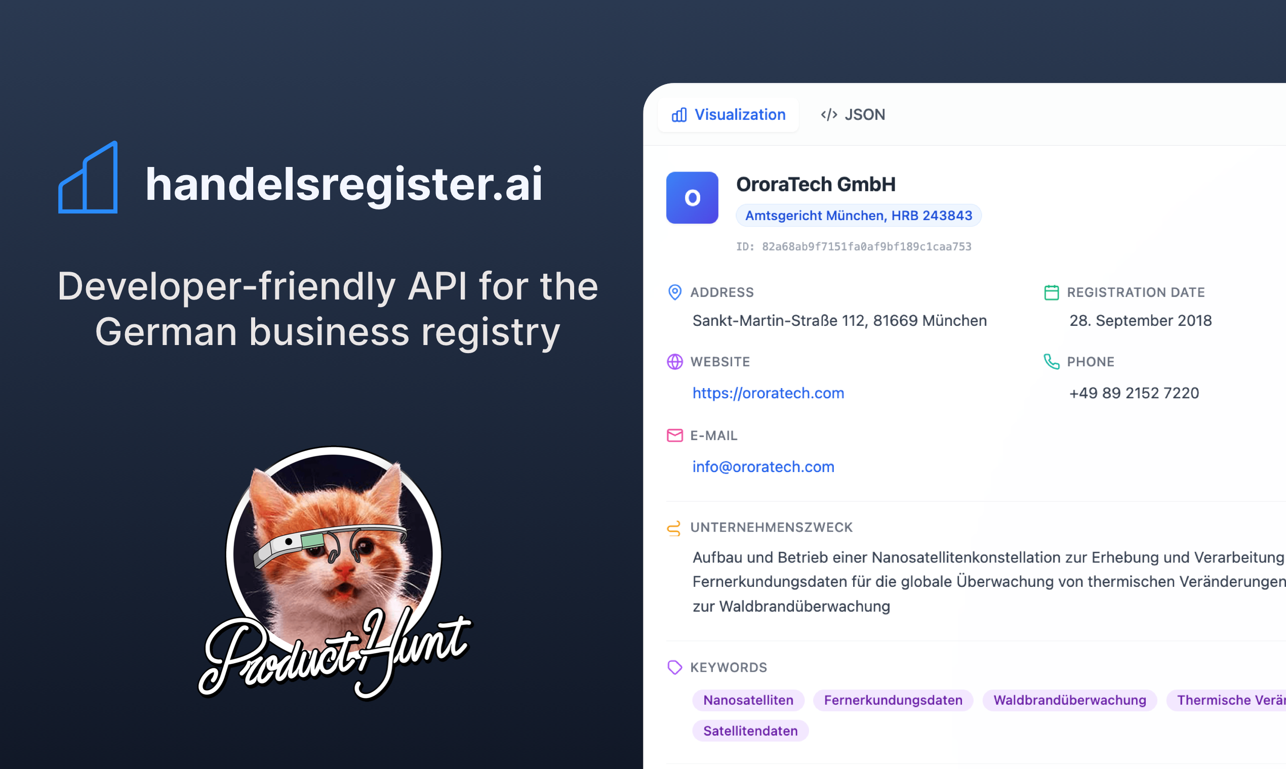 handelsregister.ai