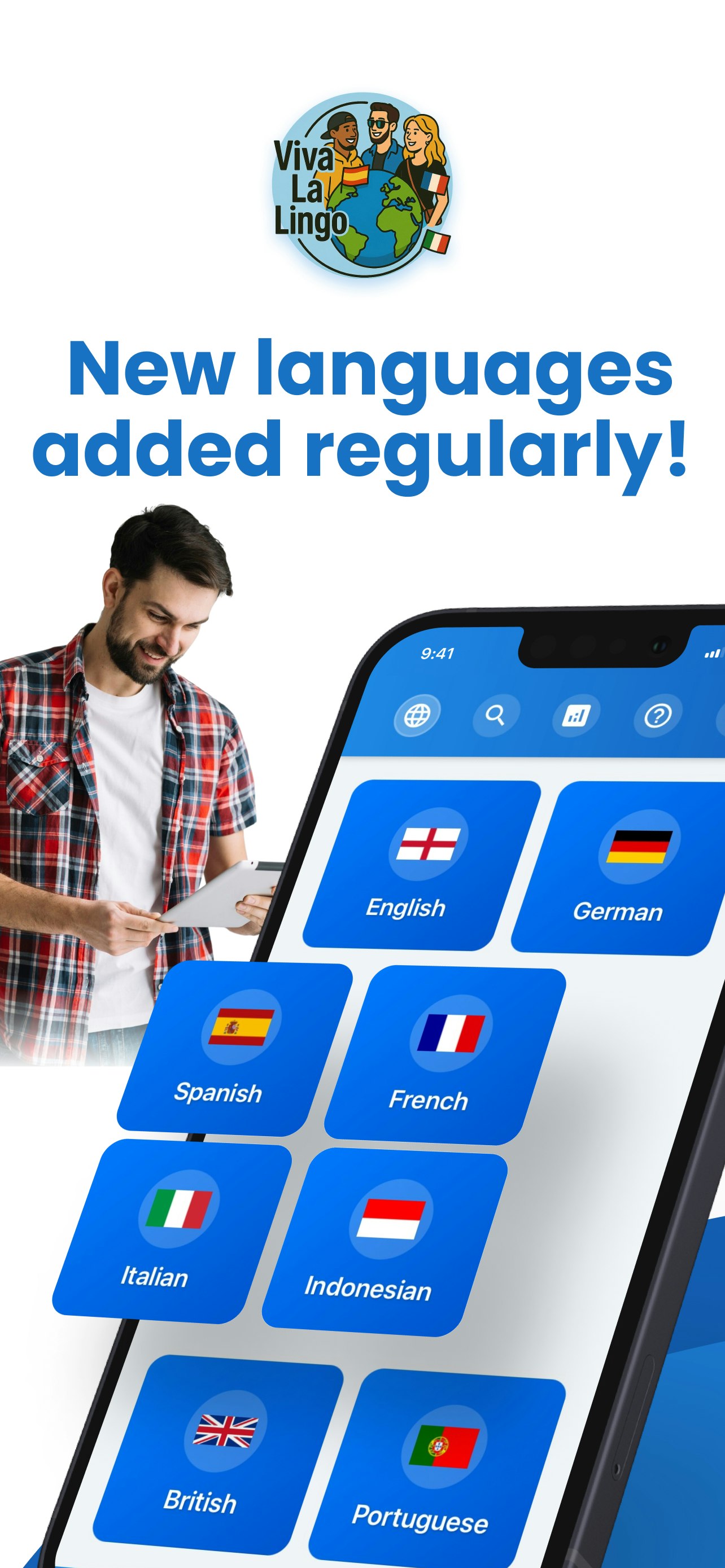VivaLaLingo