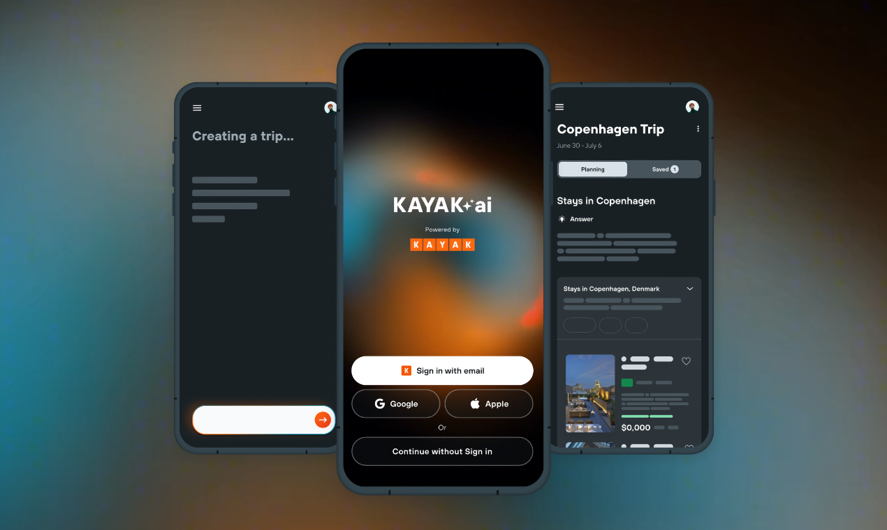 KAYAK.ai Beta