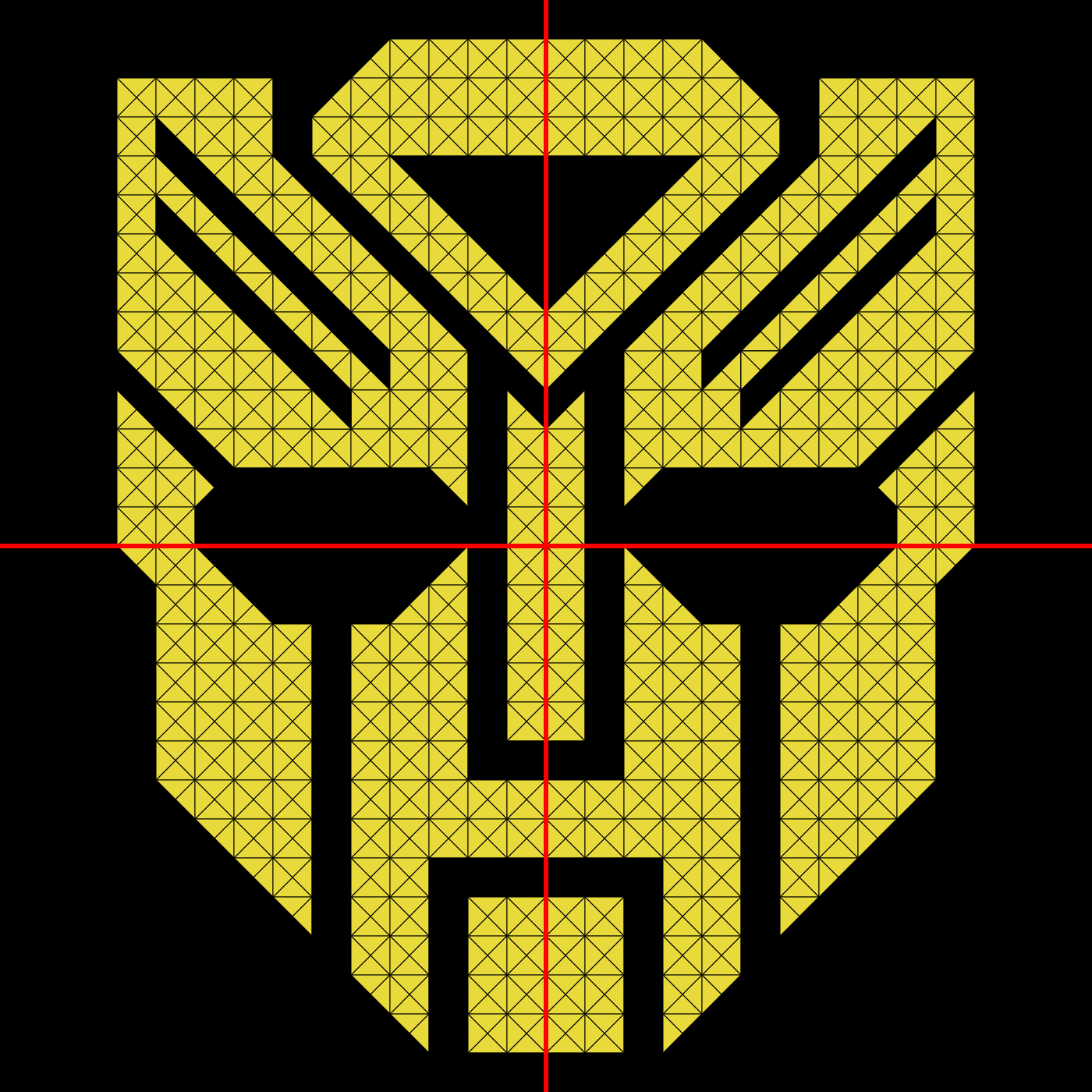 IconMaker: Geometric Icon Design Tool