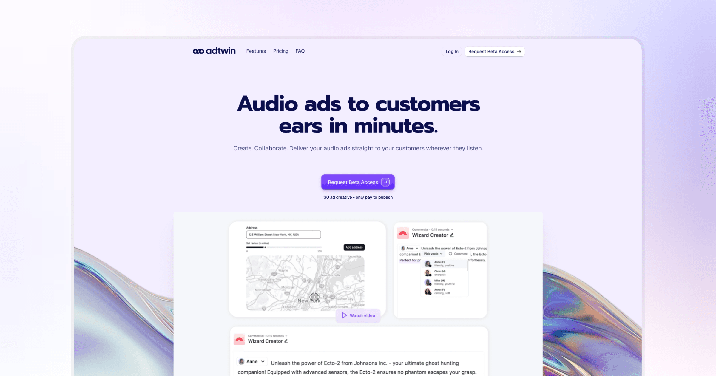 Adtwin AI