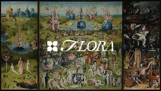 FLORA ©