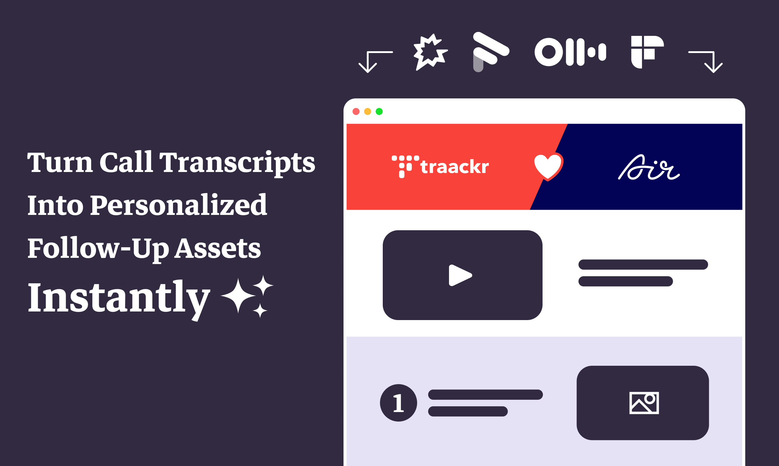 FollowUp by AssetMule