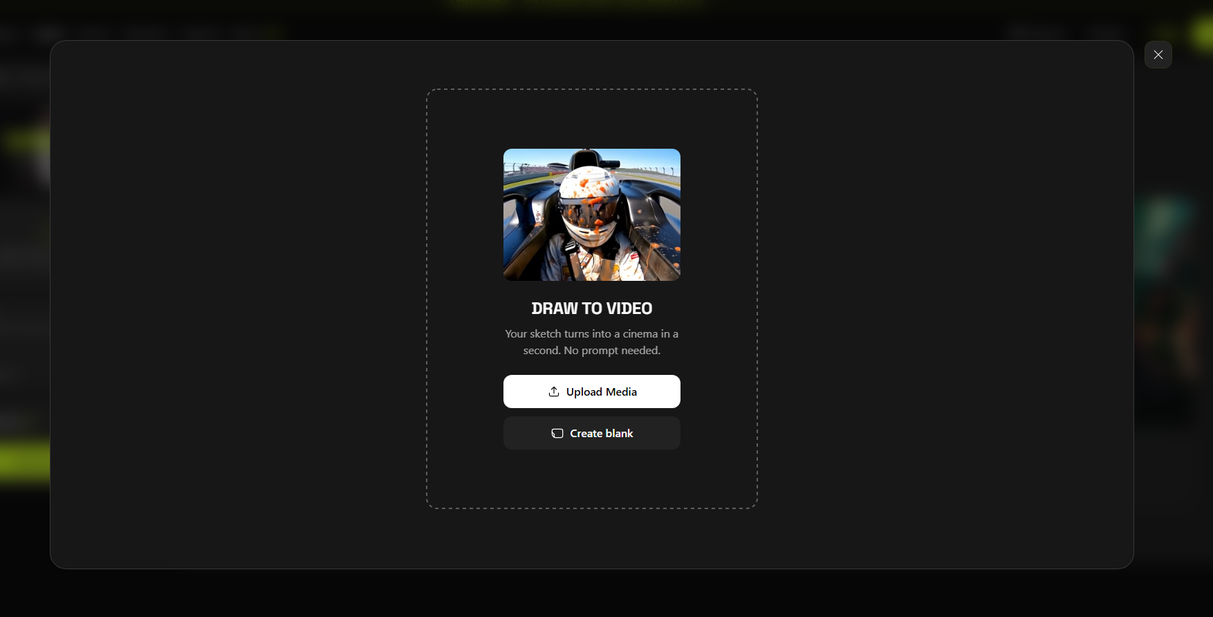 Higgsfield Product-to-Video