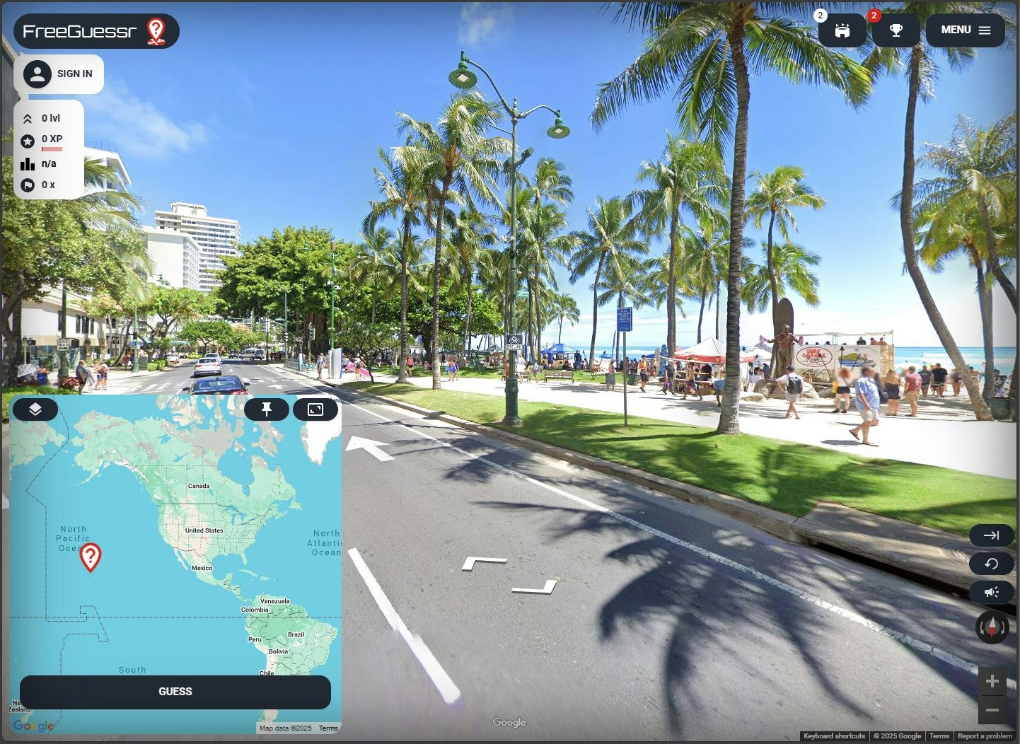 FreeGuessr.com