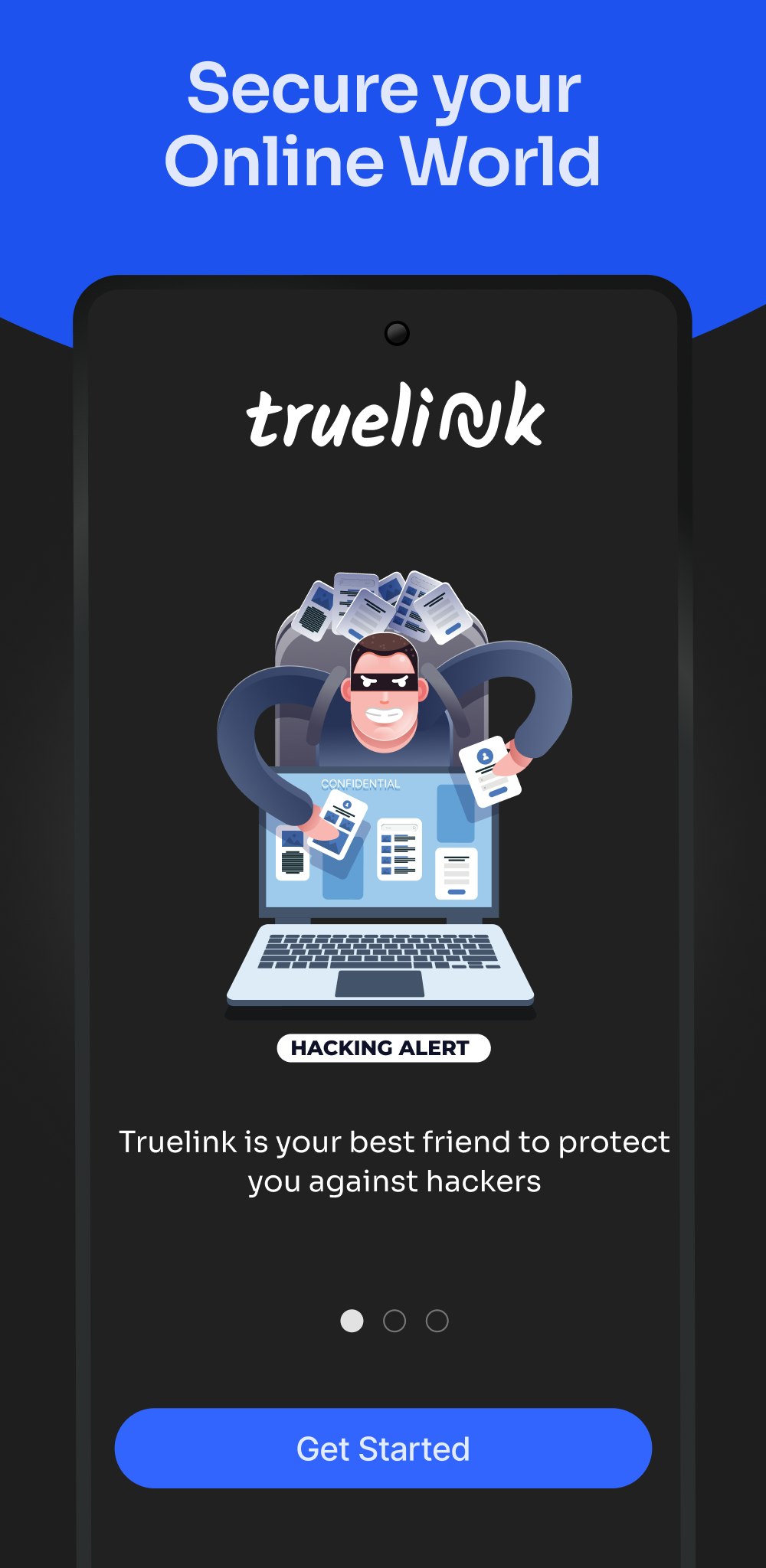 Truelink
