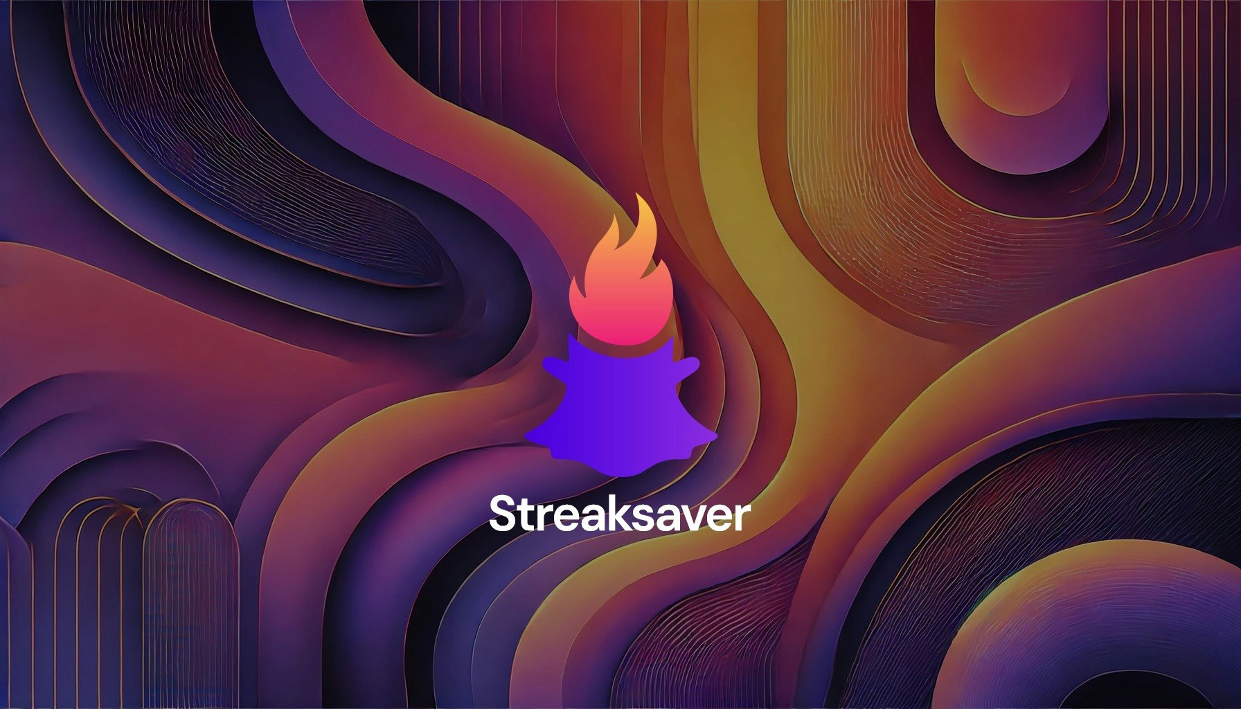 Streaksaver | Snapchat Automation