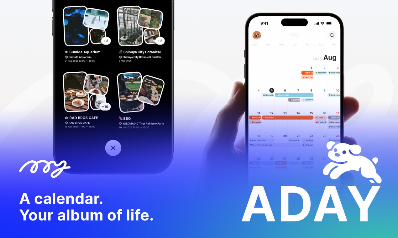 ADAY 3