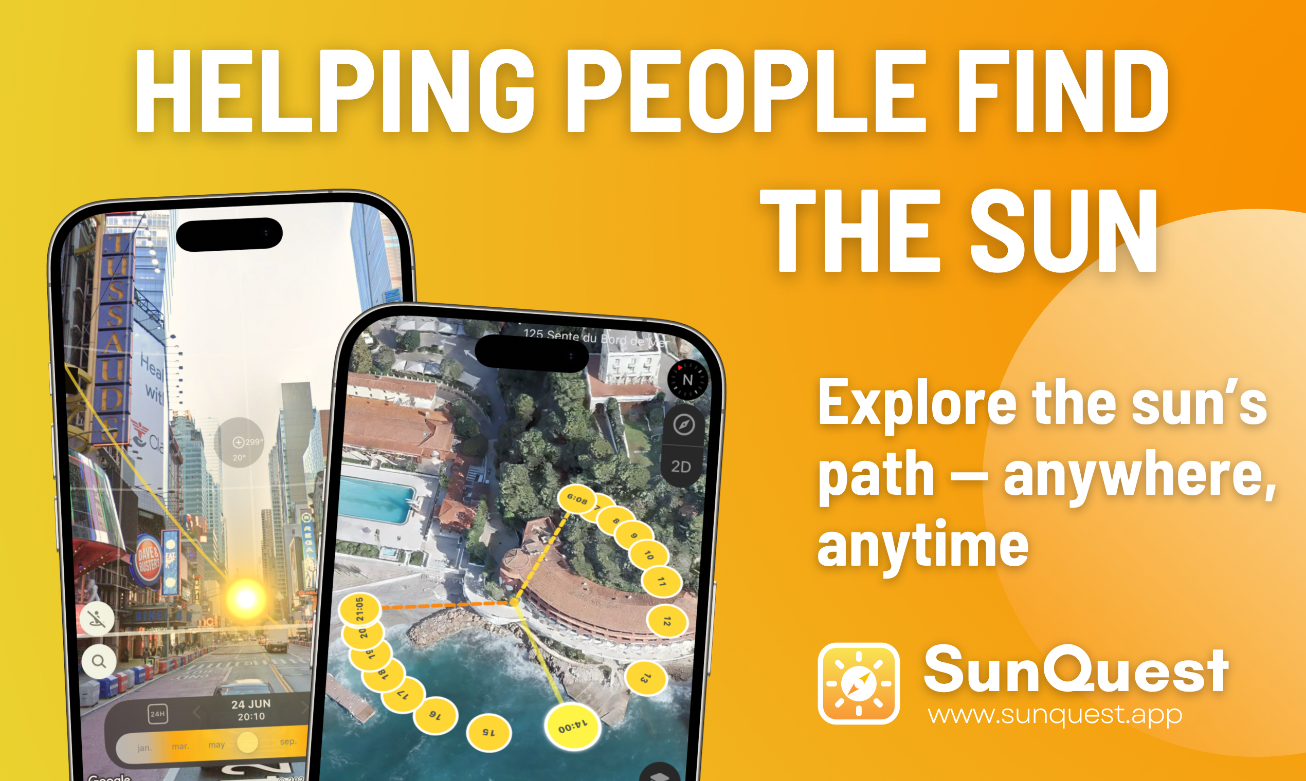 SunQuest