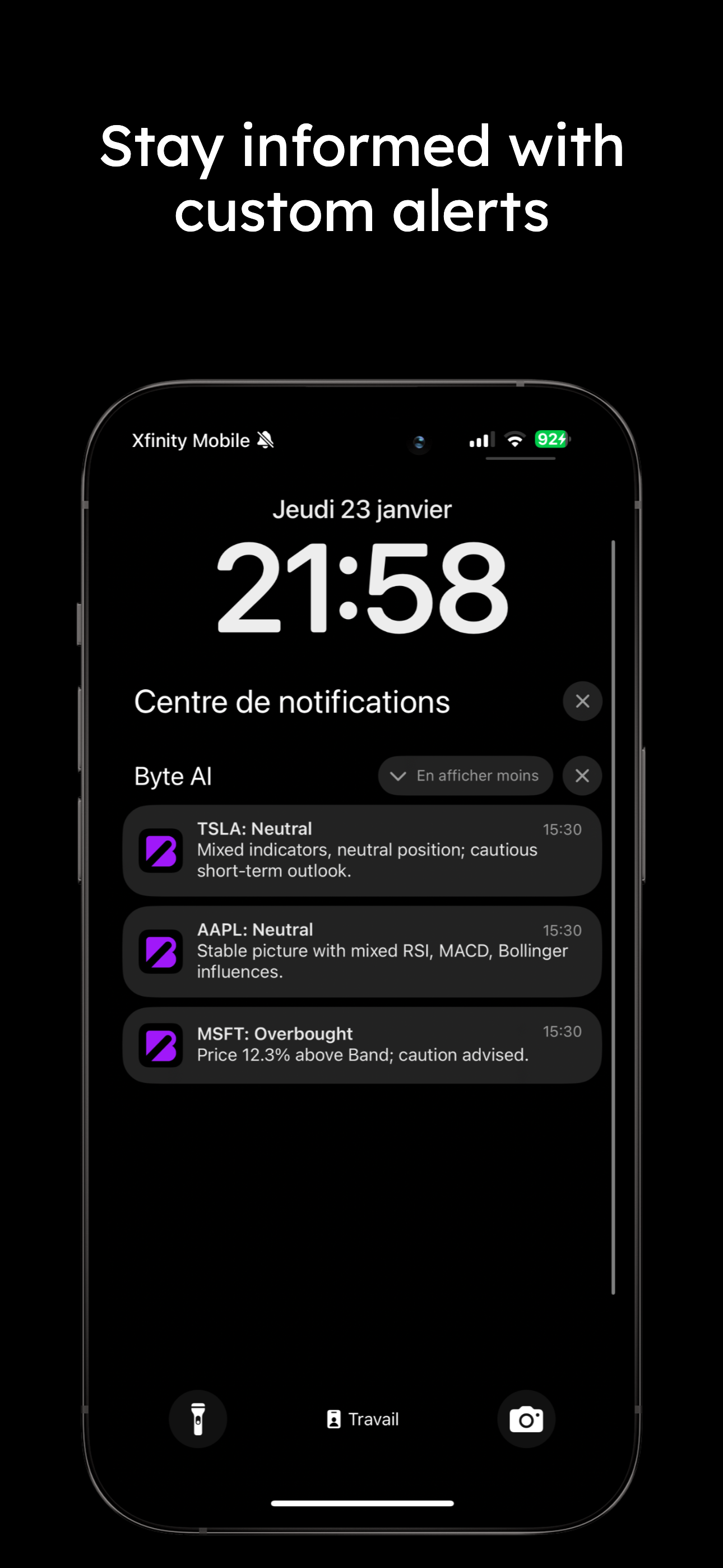 Byte AI: