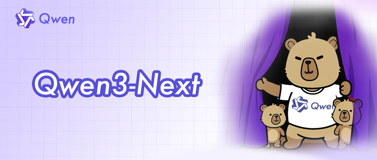 Qwen3-Next