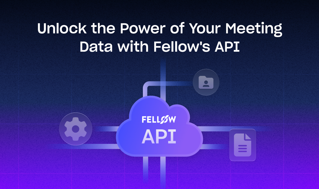 Fellow API
