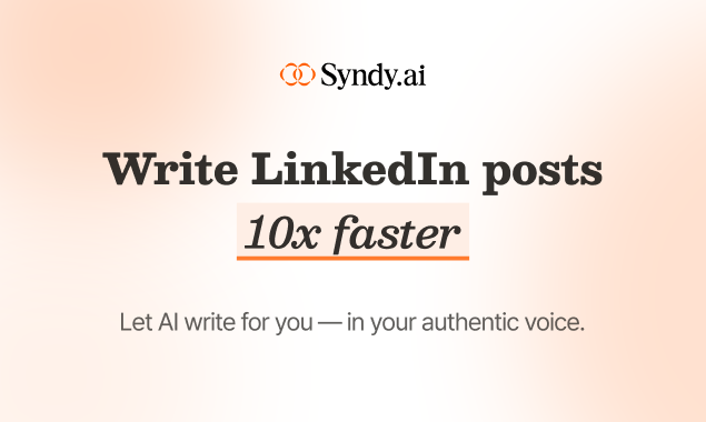 Syndy.ai