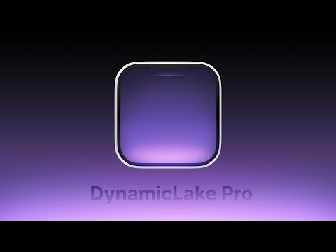 DynamicLake