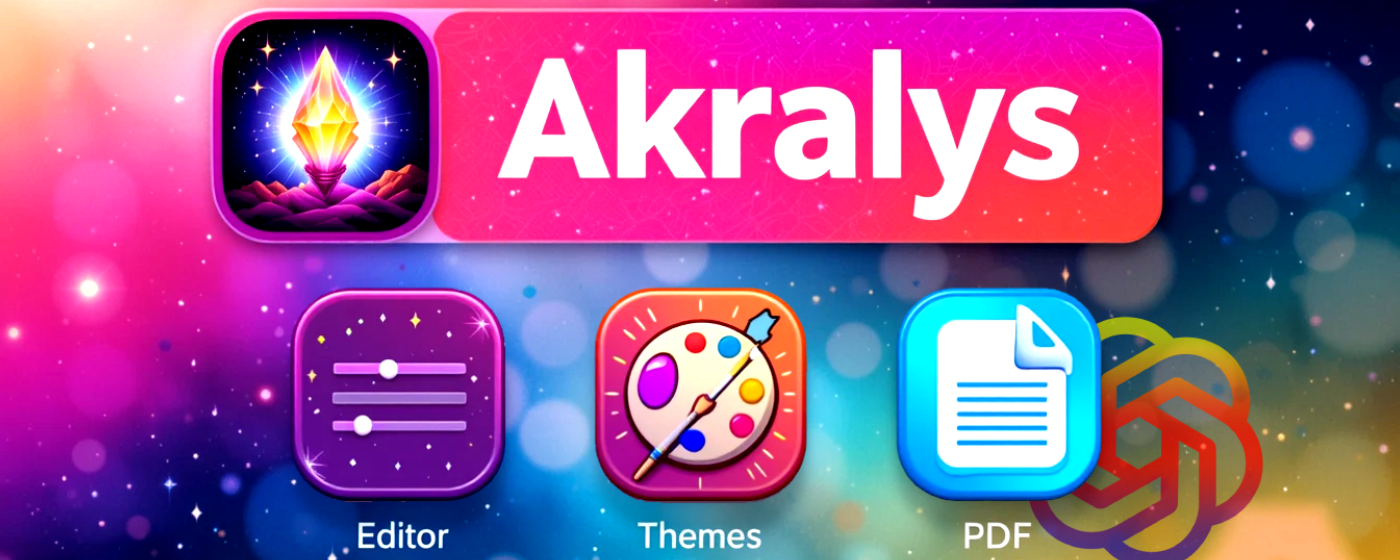 ChatGPT Custom Themes, Tools, PDF Export