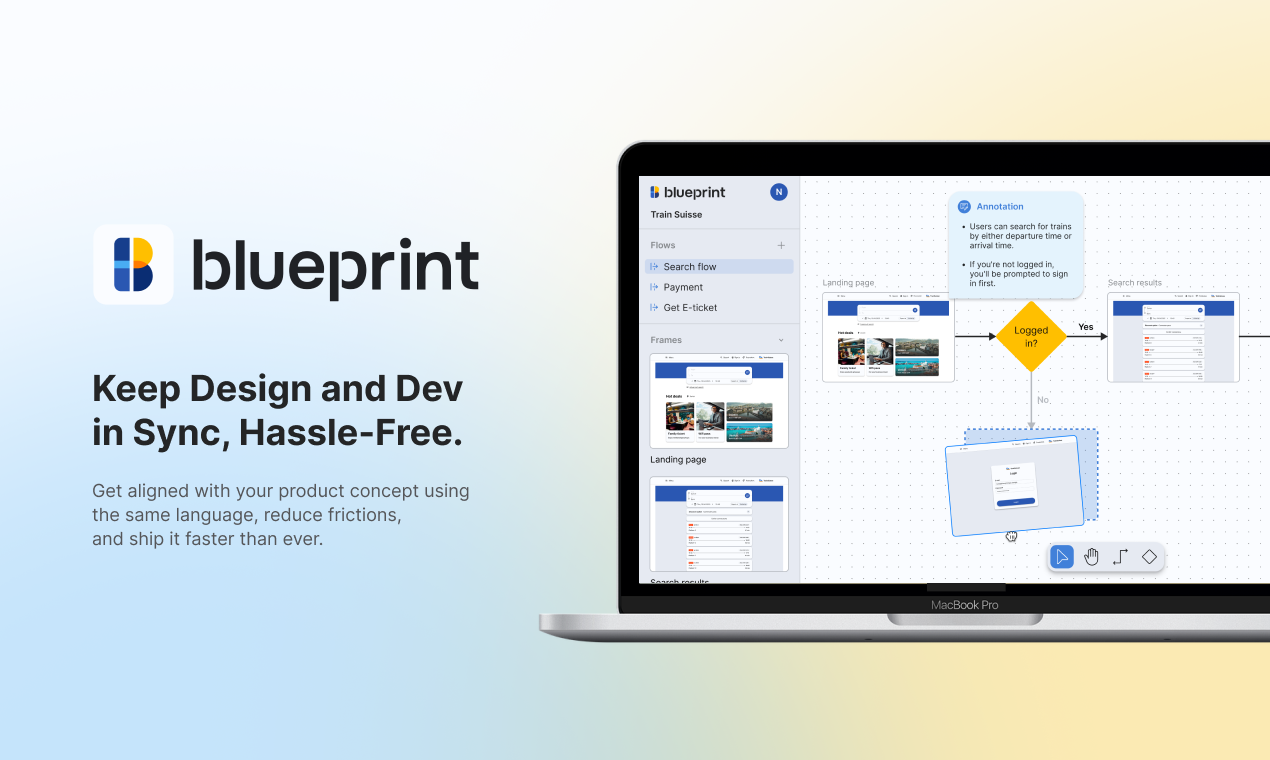 Blueprint