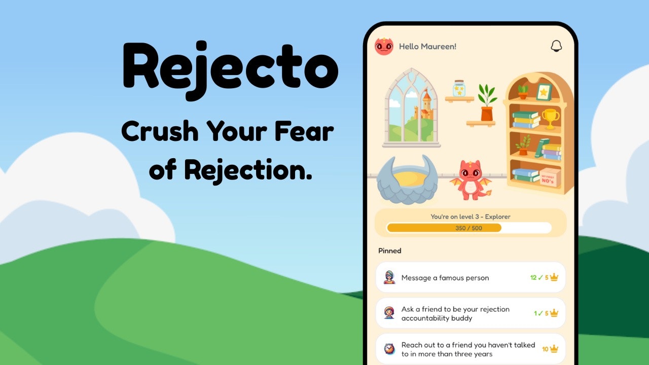 Rejecto