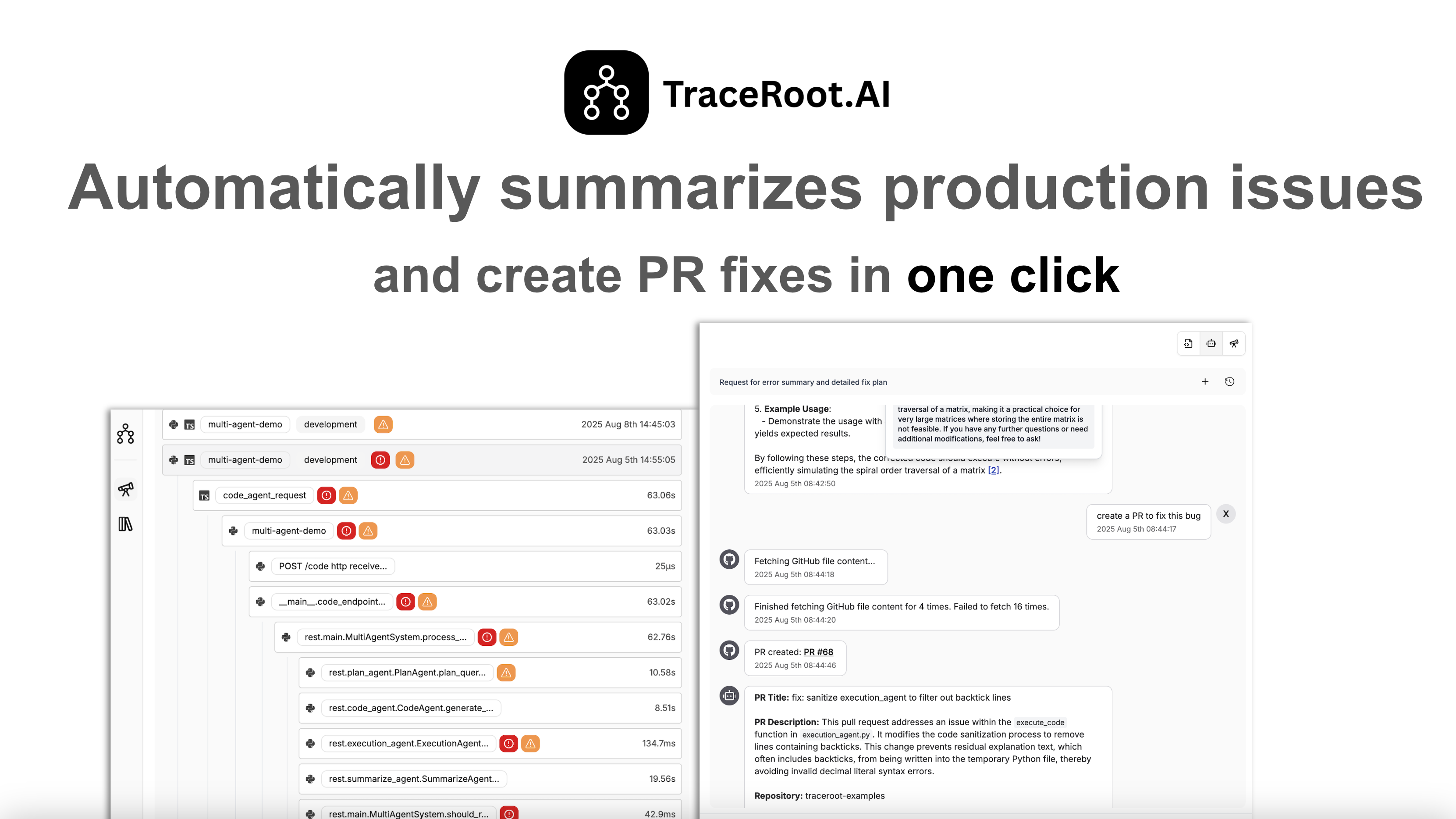TraceRoot.AI