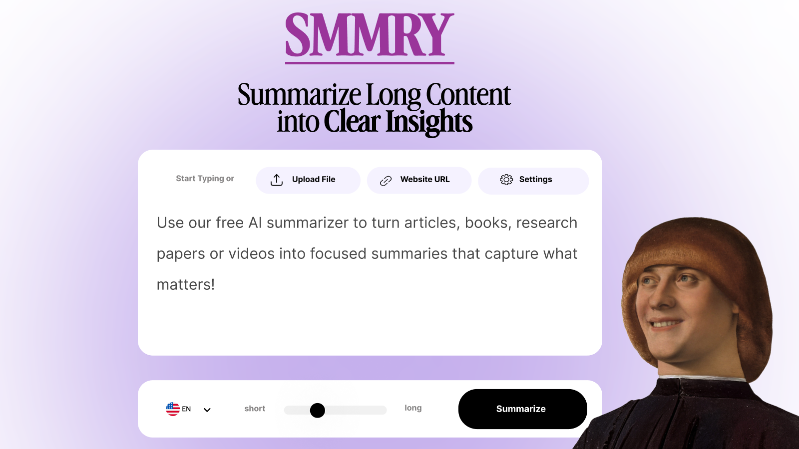 Smmry.com