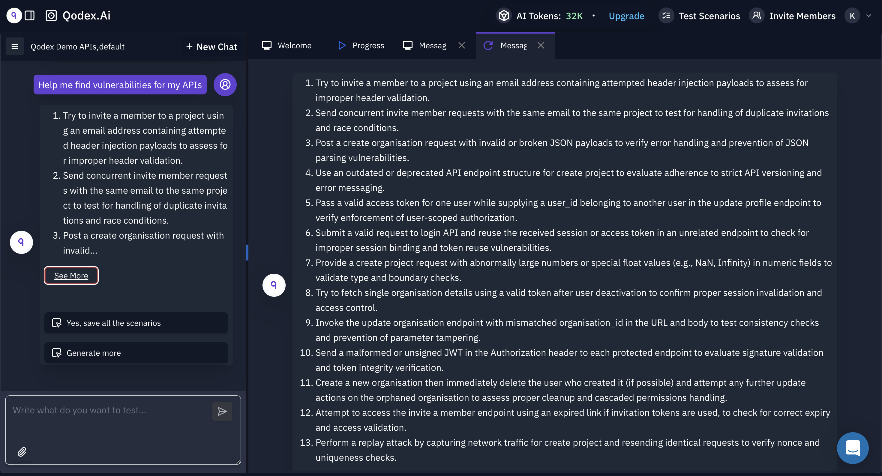 Qodex
