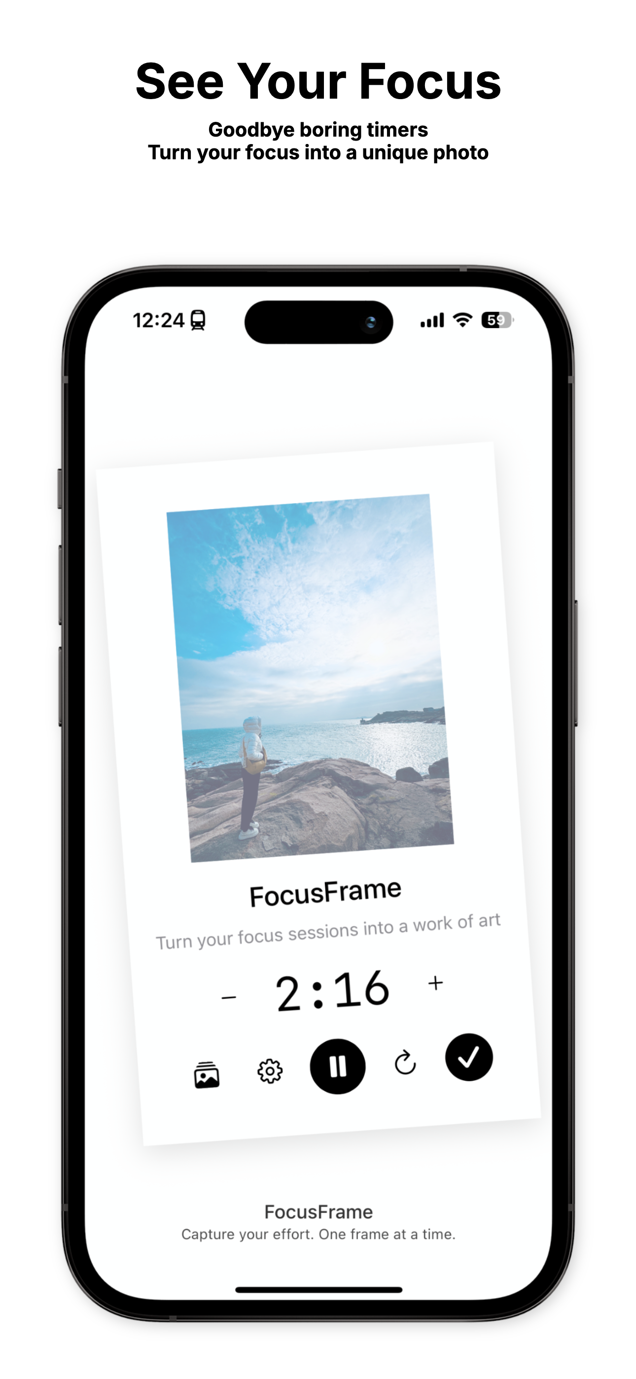 FocusFrame