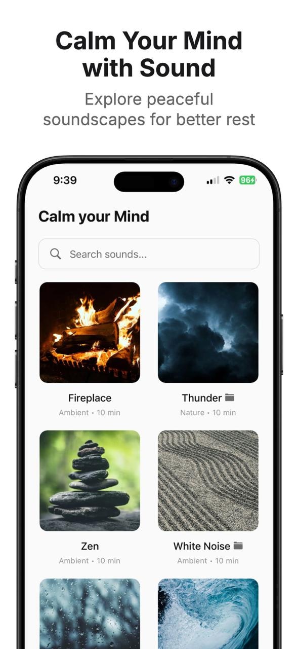 Naploop: Sleep Calculator