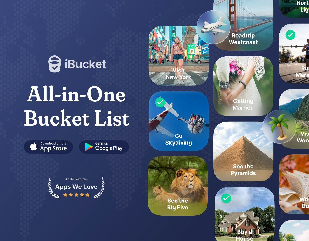iBucket