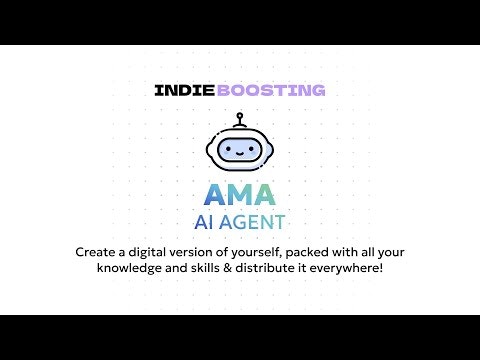 Indie Boosting