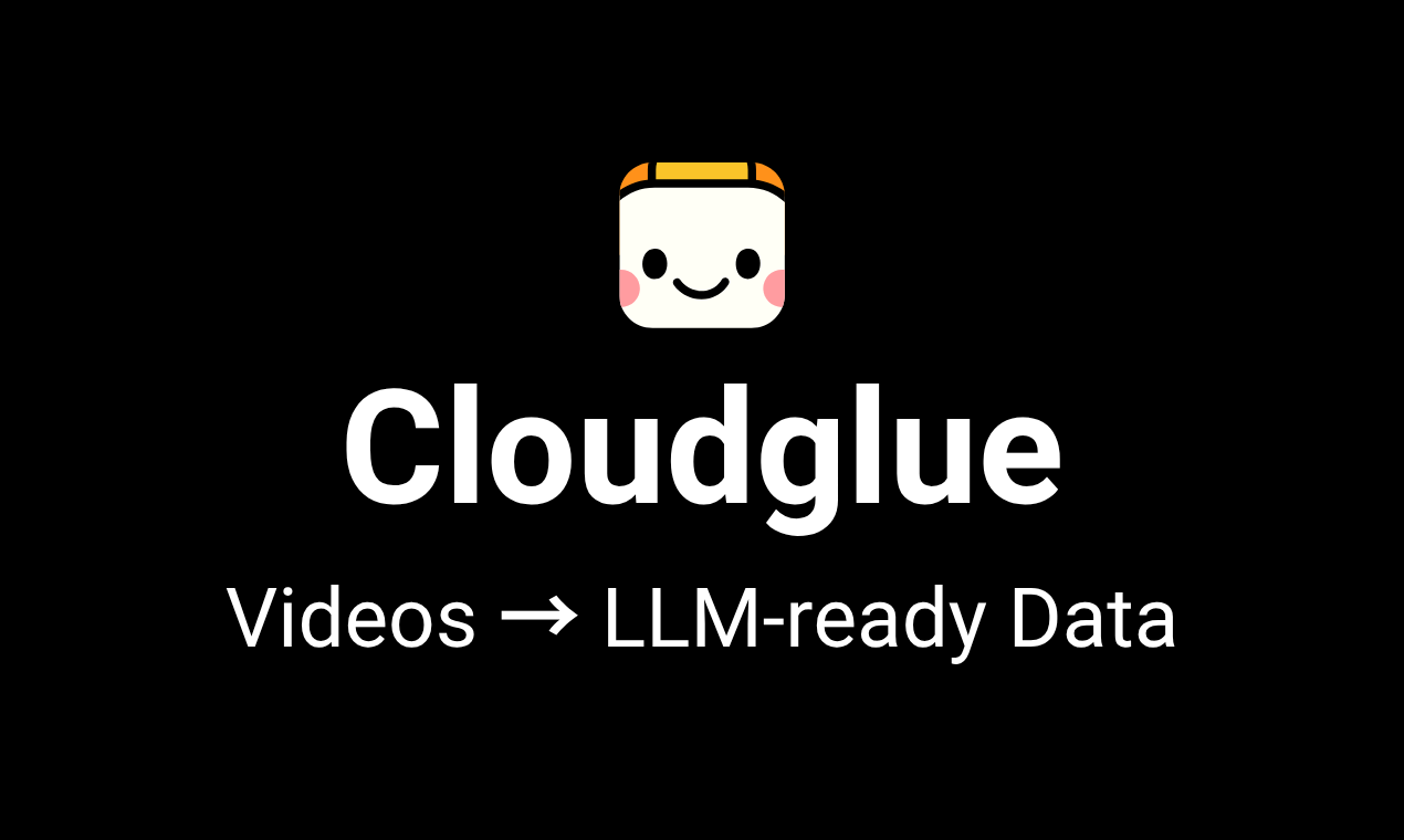 Cloudglue