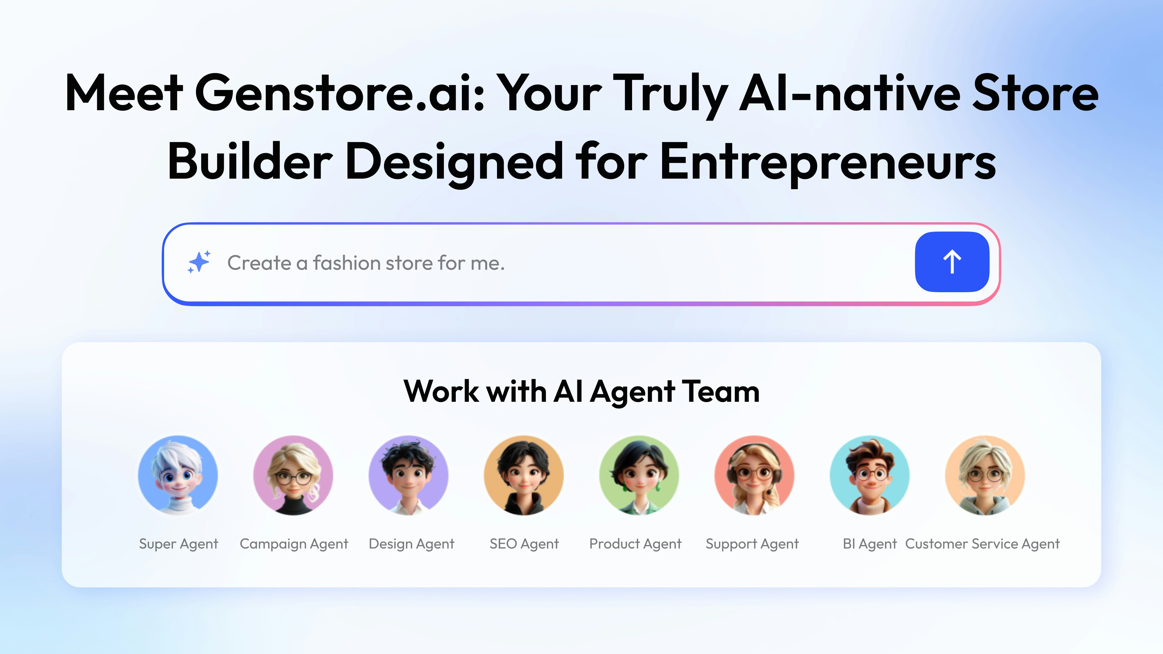 Genstore.ai