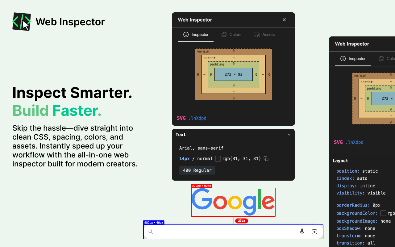 Web Inspector