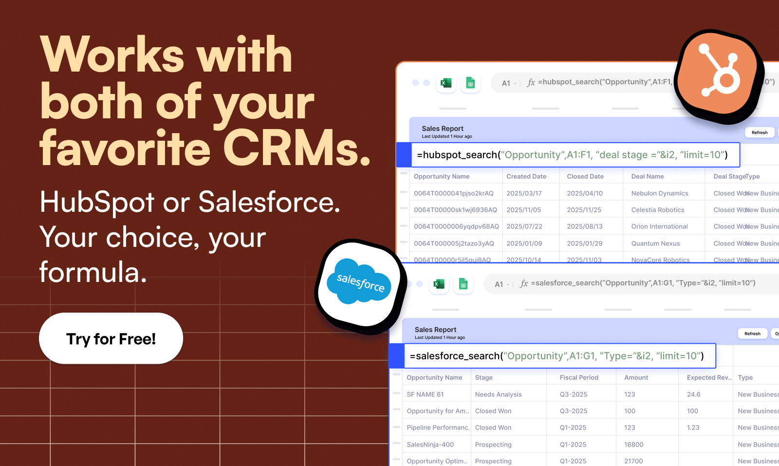 MCP for Google Sheets