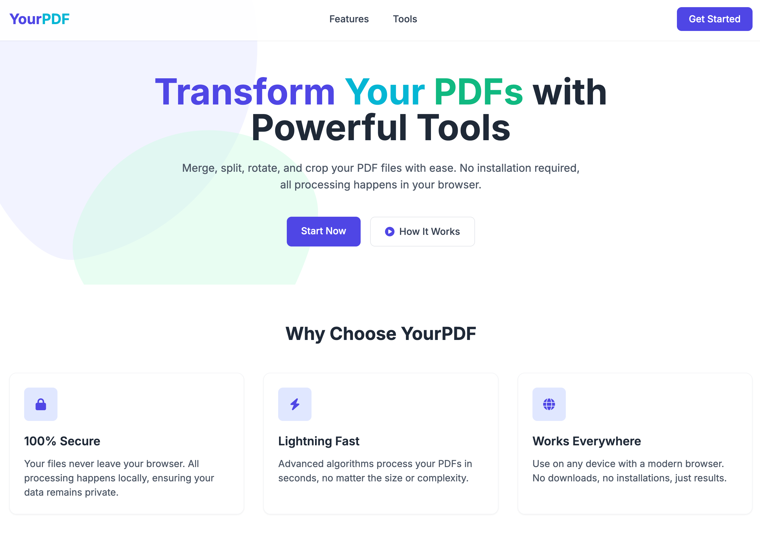 YourPDF