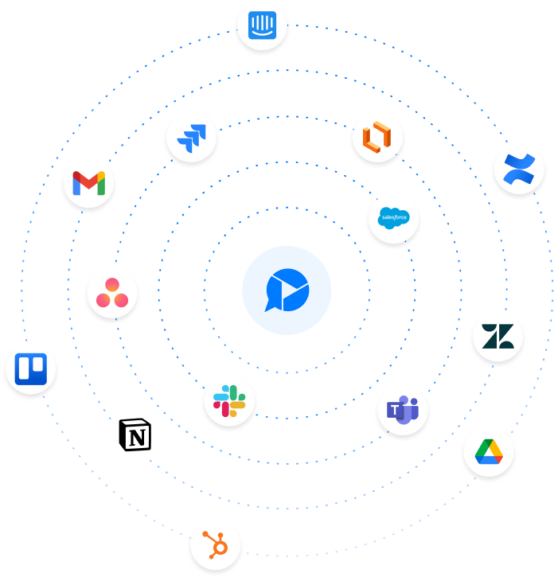Zight Customer Support Hub
