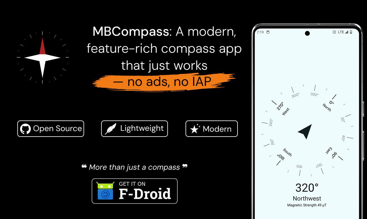 MBCompass