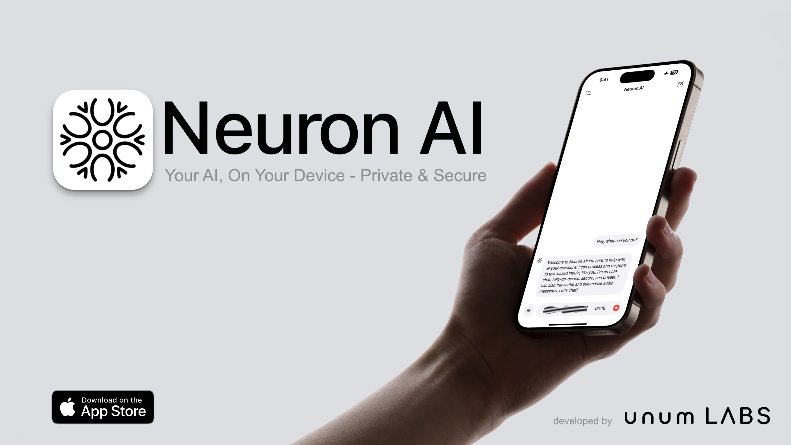 Neuron AI