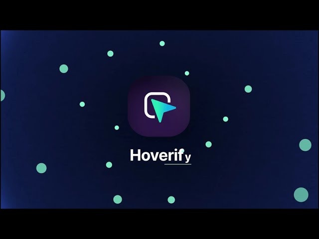 Hoverify 4.0
