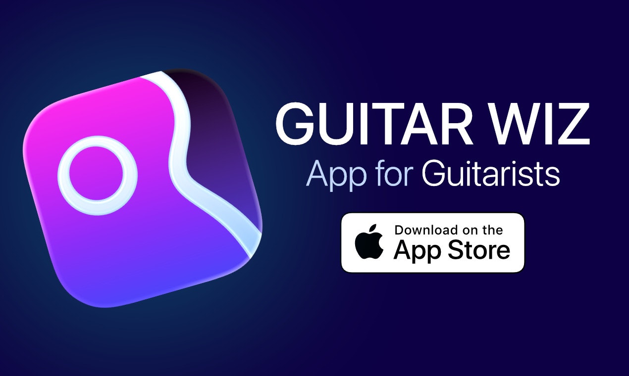 Guitar Wiz