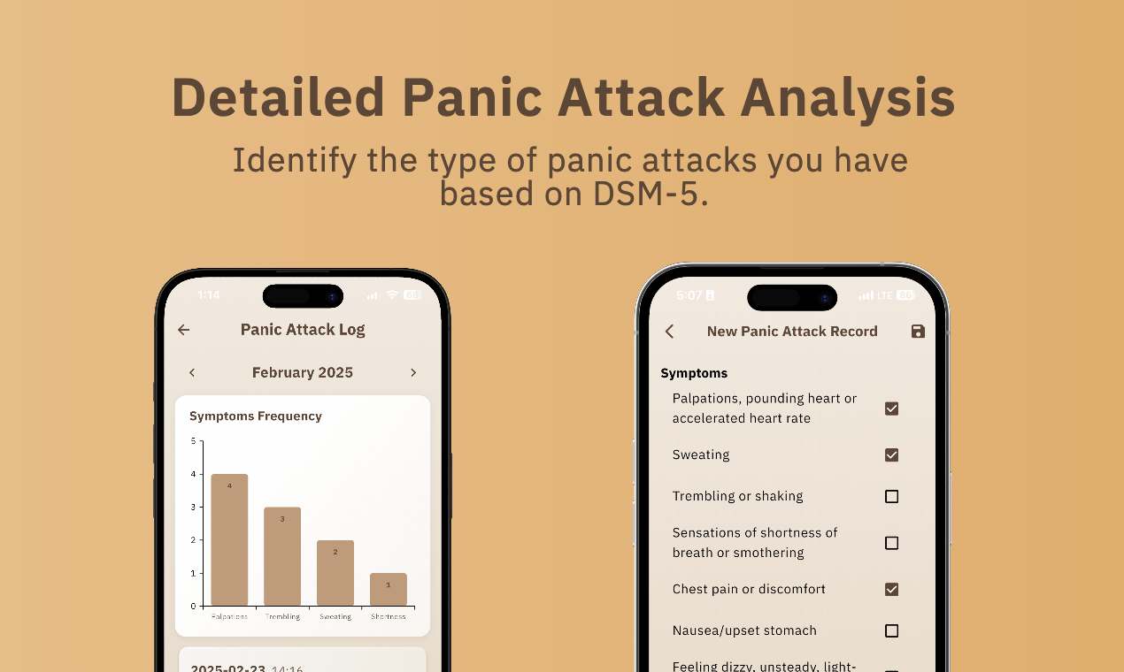 Elissa - My Panic Ally