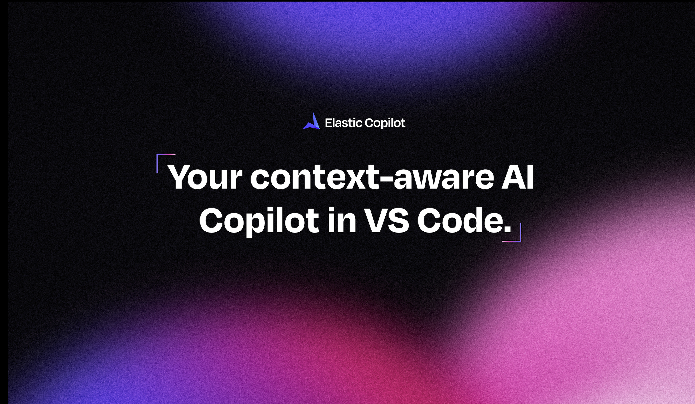 Elastic Copilot